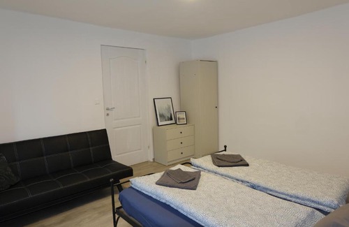 Balatonfokajar Appartement | Kajári Apartmanház