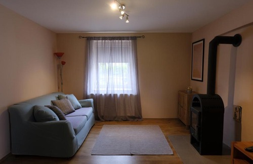 Balatonfokajar Appartement | Kajári Apartmanház