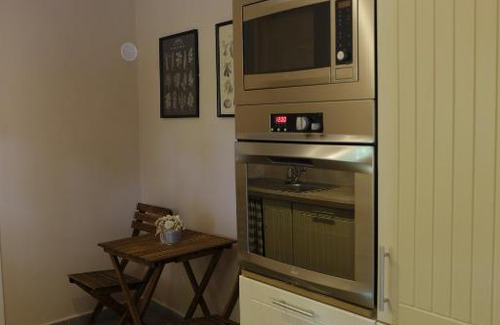 Balatonfokajar Appartement | Kajári Apartmanház