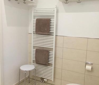 Holtenau Appartement | Kajüte Holtenau