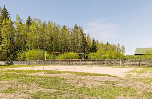 Harju County Maison | Kajamaa Holiday Home