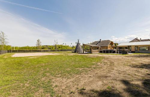 Harju County Maison | Kajamaa Holiday Home
