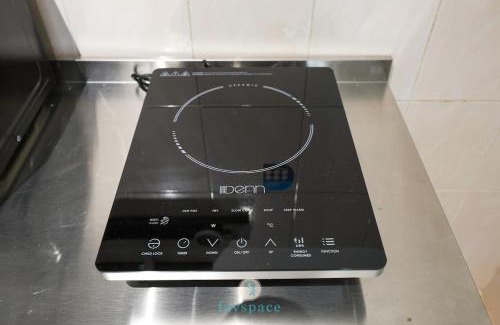 Semenyih Appartement | Kajang - 3B2B 6 Pax - Free Netflix - 5 min to UKM