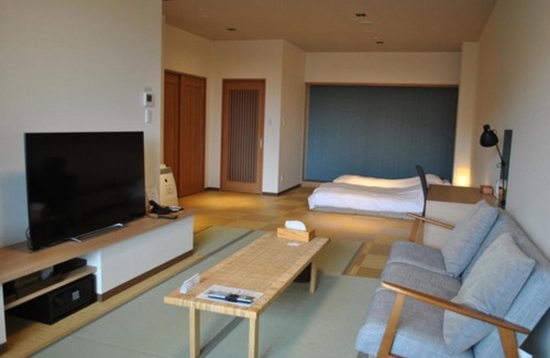 Ichinoseki Hôtel | Kajitsu no mori - Vacation STAY 53781v