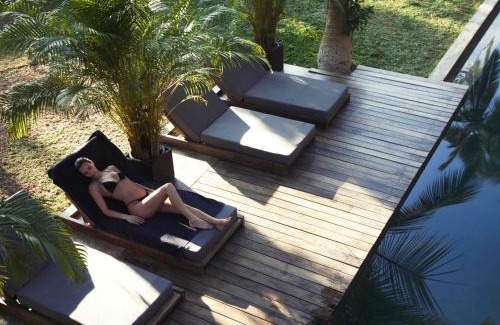 Unawatuna Hôtel | KAJU GREEN eco lodges