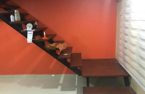Pasir Gudang Maison | Kak Ani Homestay