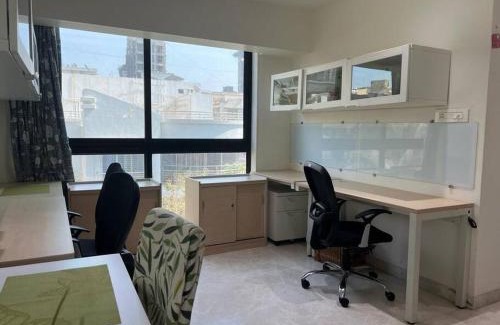 Bandra West Appartement | Kakad Classic 360, 16th Rd, Pali Village, Khar West by Connekt Homes