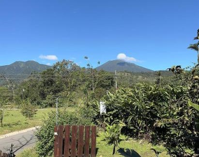Bijagua Hôtel | Kakao Lodge & Garden Río Celeste