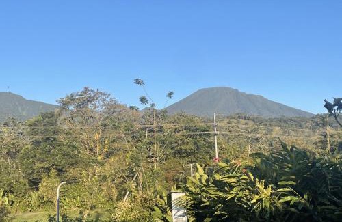 Bijagua Hôtel | Kakao Lodge & Garden Río Celeste