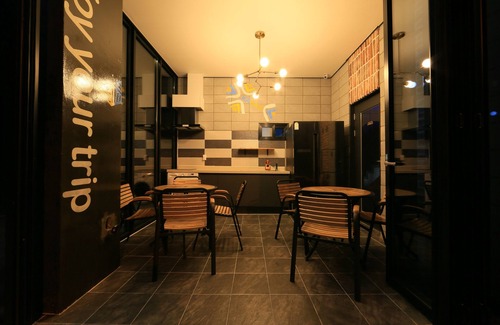 Boryeong Hôtel | Kakao Pension