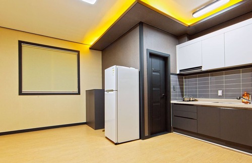 Boryeong Hôtel | Kakao Pension