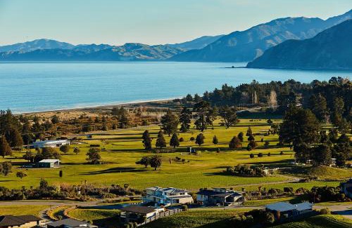 Kaikoura Lit Et Petit-Déjeuner | Kakatu Retreat Bed & Breakfast
