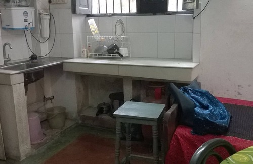 Barakpur Maison | KAKINARA, MULLICK GARDEN HOUSE, 24, AB ROAD, BHATPARA, WEST BENGAL, INDE, ..