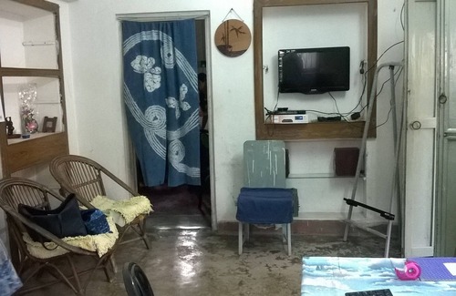 Barakpur Maison | KAKINARA, MULLICK GARDEN HOUSE, 24, AB ROAD, BHATPARA, WEST BENGAL, INDE, ..