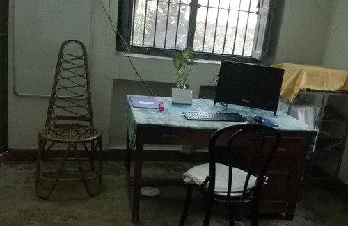 Barakpur Maison | KAKINARA, MULLICK GARDEN HOUSE, 24, AB ROAD, BHATPARA, WEST BENGAL, INDE, ..
