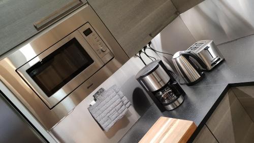 Kuopio Appartement | Kaksio Kuopion Saaristokaupungissa