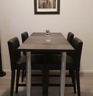 Kuopio Appartement | Kaksio Kuopion Saaristokaupungissa