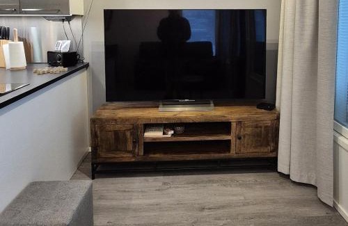 Kuopio Appartement | Kaksio Kuopion Saaristokaupungissa