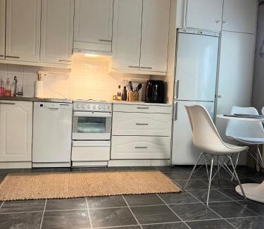 Mikkeli Appartement | Kaksio paritalossa