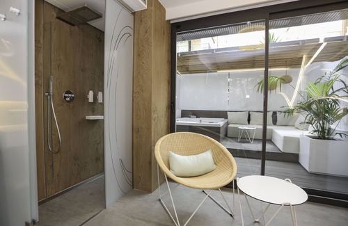 Calella Hôtel | KAKTUS Hotel Kaktus Playa