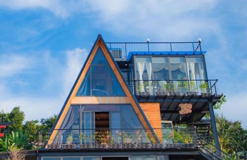 Buon Ma Thuot Maison | Kakul A'House