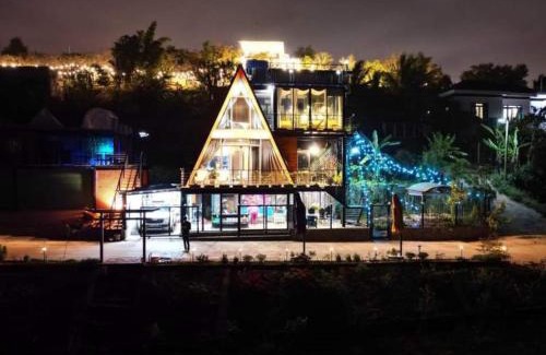 Buon Ma Thuot Maison | Kakul A'House