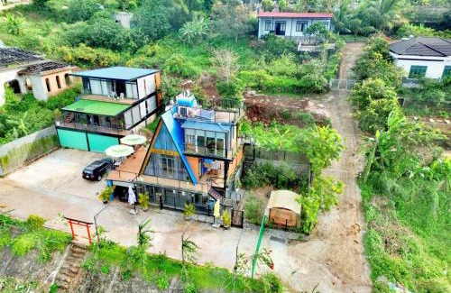 Buon Ma Thuot Maison | Kakul A'House