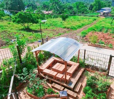 Buon Ma Thuot Maison | Kakul A'House