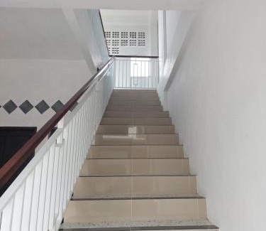 Kabanjahe Hôtel | Kala Guest House