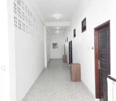 Kabanjahe Hôtel | Kala Guest House