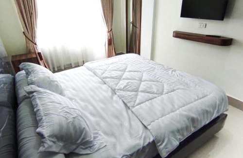 Kabanjahe Hôtel | Kala Guest House