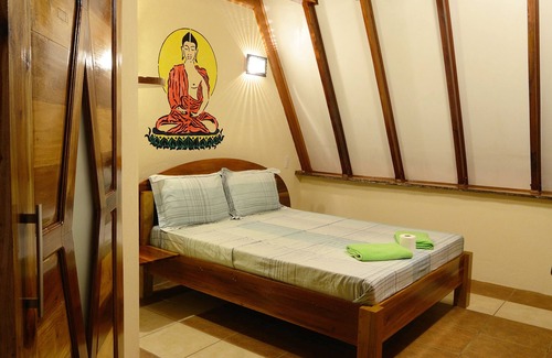 Enrique Villanueva Hôtel | Kalachuchi Beach Resort