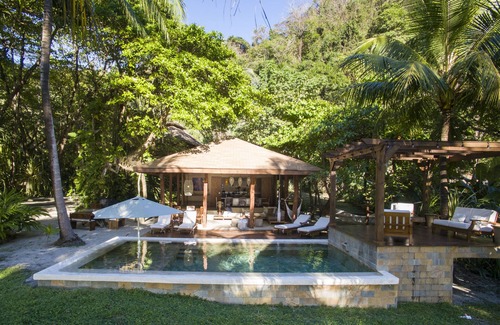 Playa Hermosa Cobano Maison | Kalafken, Dream Beachfront