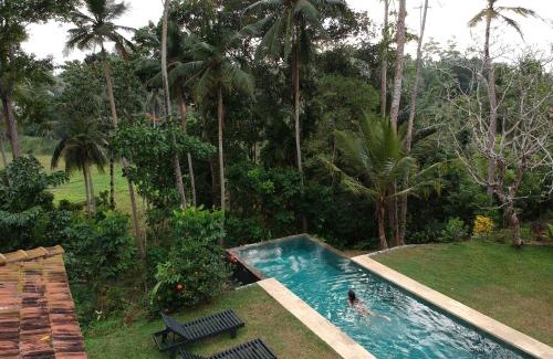 Wanchawala Maison | Kalahe House