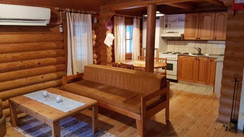 Seinajoki Chalet De Ski | Kalajärven Lomakylä