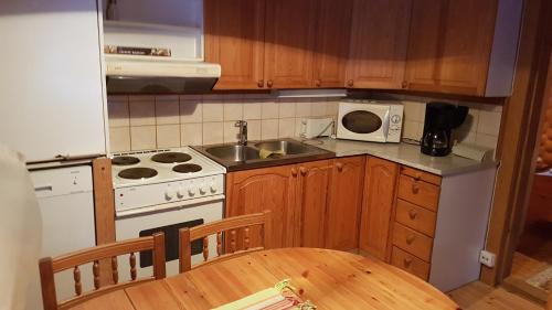 Seinajoki Chalet De Ski | Kalajärven Lomakylä