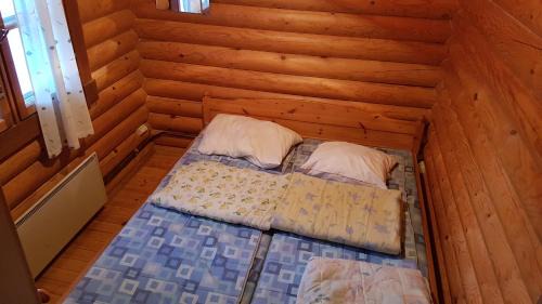 Seinajoki Chalet De Ski | Kalajärven Lomakylä