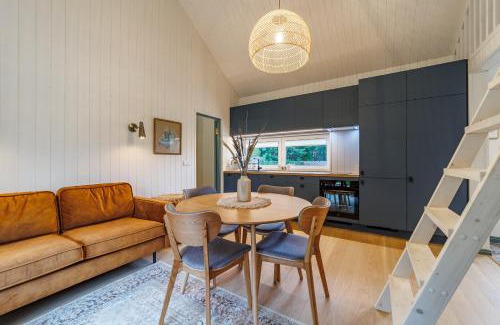 Luganuse Maison | Kalakuninga Puhkemaja