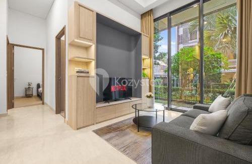 Cilandak Appartement | Kalama by Kozystay - Cilandak