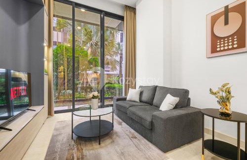 Cilandak Appartement | Kalama by Kozystay - Cilandak
