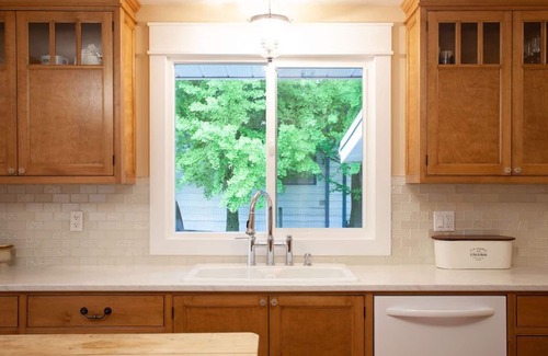 BX Maison | Kalamalka Lake Vintage Farmhouse