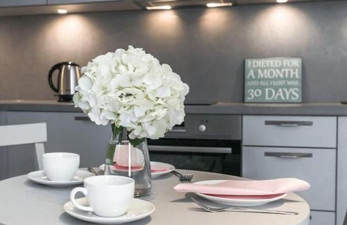 Parnu Appartement | Kalamehe Modern Apartment 2 near City center