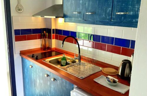 Kalamitsi Appartement | Kalamitsi Studios