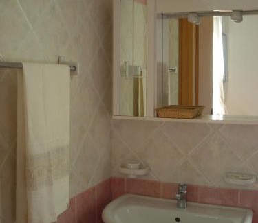Marina di Patti Appartement | Kalamos Due