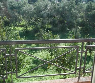Marina di Patti Appartement | Kalamos Due