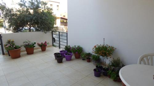Larnaca Maison | Kalampakas Guesthouse