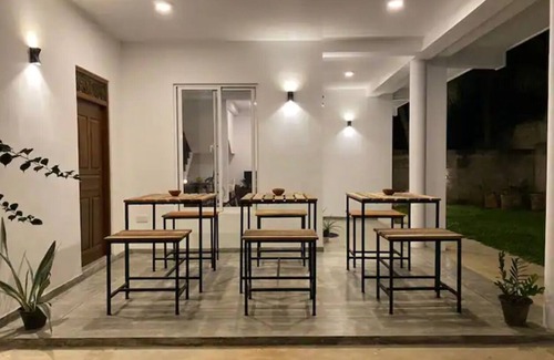 Mirissa Appartement | Kalan Mirissa - Studio #6