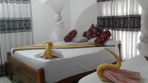 Sigiriya Hôtel | Kalana Homestay