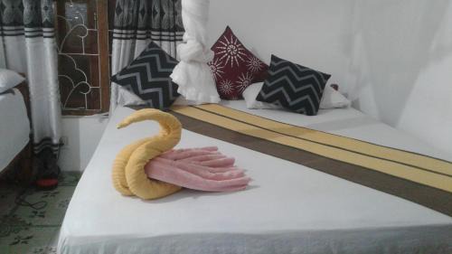 Sigiriya Hôtel | Kalana Homestay