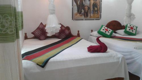 Sigiriya Hôtel | Kalana Homestay